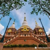 บรรยากาศ Rich Coffee House