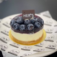 HER’S CAFE’ At Phetchabun 1