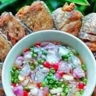 ขุน ขา หม่าล่า สาขา1ริมเขื่อน ริมเขื่อน