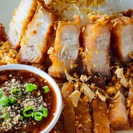 ครัว Kirin Grill สาขาแม่เหียะ