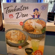 Honaji Ramen MRT ลาดพร้าว