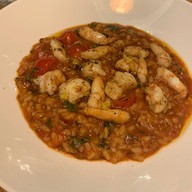 เมนูของร้าน Lobster Main Kitchen พร้อมพงษ์