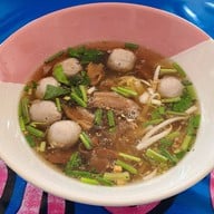 พรก๋วยเตี๋ยวกุดชุม