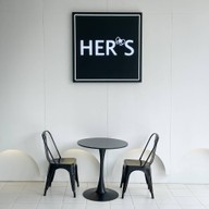 HER’S CAFE’ At Phetchabun 1