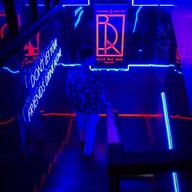 หน้าร้าน BluerayBar rooftop พญาไท