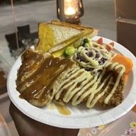 ไอแอมสเต็ก (ฉันคือสเต็ก)