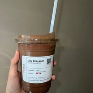 เมนูของร้าน The Chocolate Museum: Thai Craft Chocolate