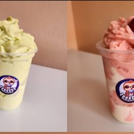 Fruits Bar น้ำผลไม้ปั่น/สกัดเย็น/ZoneChaเก่า ถนนเส้นหลังบิ๊กซีเยื้องธนาคารออมสิน