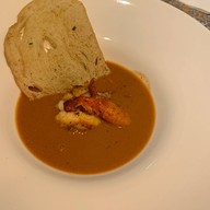 เมนูของร้าน Lobster Main Kitchen พร้อมพงษ์