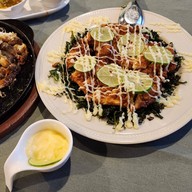 เมนูของร้าน ครัวอัณณิกา-Anika