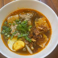 จิฟุ้งอาหารเวียดนาม สาขาประชาอุทิศ สาขาประชาอุทิศ