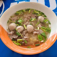 พรก๋วยเตี๋ยวกุดชุม