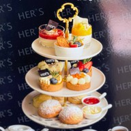 HER’S CAFE’ At Phetchabun 1