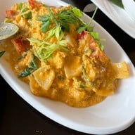 บ้านดอกจันทน์ริมน้ำ