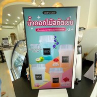 HER’S CAFE’ At Phetchabun 1