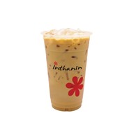 Inthanin Coffee อินทนิลพระราม4