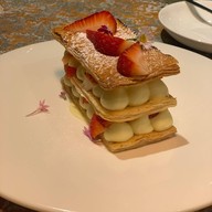 เมนูของร้าน Lobster Main Kitchen พร้อมพงษ์