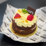 HER’S CAFE’ At Phetchabun 1