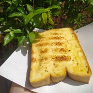 Milk pangping (ขนมปังปิ้ง เนยสด เครื่องดื่ม ชา กาแฟ) 🧋 บางปู 52