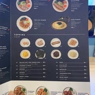 Honaji Ramen MRT ลาดพร้าว