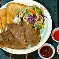 ไอแอมสเต็ก (ฉันคือสเต็ก)