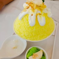 Durianism Cafe Chiangrai เชียงราย