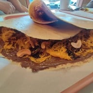 OUM’S GREAT CREPE AT OURS โครงการ OURS เจริญนคร