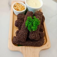 Durianism Cafe Chiangrai เชียงราย
