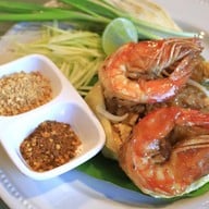 เมนูของร้าน ครัวอัณณิกา-Anika