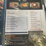L'Aroma Pattaya