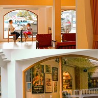 Analog Cafe NakhonSi