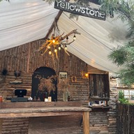 Yellow Stone Bar & Grill