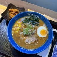 Honaji Ramen MRT ลาดพร้าว