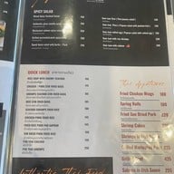 L'Aroma Pattaya
