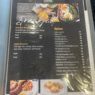 L'Aroma Pattaya