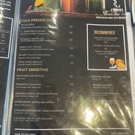 L'Aroma Pattaya