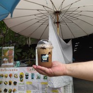 หน้าร้าน Milk pangping (ขนมปังปิ้ง เนยสด เครื่องดื่ม ชา กาแฟ) 🧋 บางปู 52