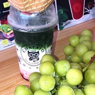 กะเพราแซ่บ