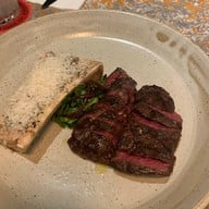 เมนูของร้าน Lobster Main Kitchen พร้อมพงษ์