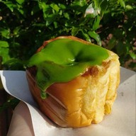 Milk pangping (ขนมปังปิ้ง เนยสด เครื่องดื่ม ชา กาแฟ) 🧋 บางปู 52