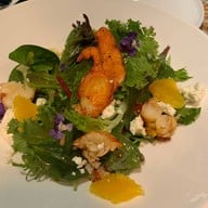 เมนูของร้าน Lobster Main Kitchen พร้อมพงษ์