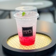 HER’S CAFE’ At Phetchabun 1