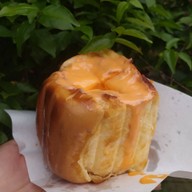 Milk pangping (ขนมปังปิ้ง เนยสด เครื่องดื่ม ชา กาแฟ) 🧋 บางปู 52