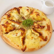 Durianism Cafe Chiangrai เชียงราย