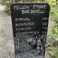Yellow Stone Bar & Grill