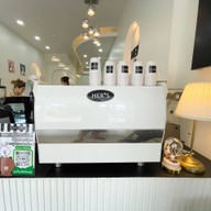 HER’S CAFE’ At Phetchabun 1