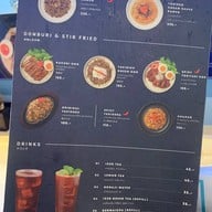 Honaji Ramen MRT ลาดพร้าว