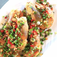 เมนูของร้าน ครัวอัณณิกา-Anika