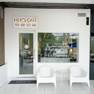 HER’S CAFE’ At Phetchabun 1
