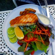 Durianism Cafe Chiangrai เชียงราย